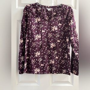 Peasant Blouse Small